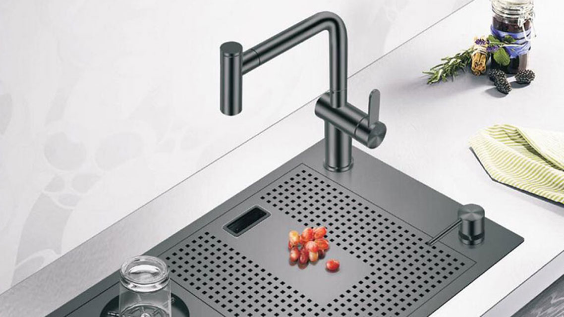 Carane Milih Kran Basin Kamar Mandi Kualitas Apik?