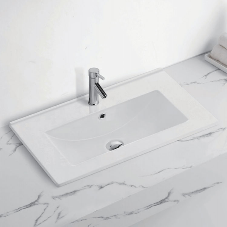 Kepiye cara ndandani lan njaga goresan ing jedhing jedhing keramaku?