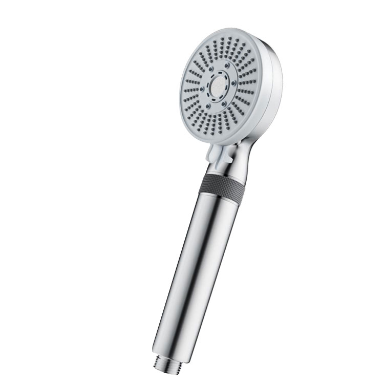 Kepiye Showerhead Silikon Cairan Ngapikake Pengalaman Kamar Mandi?