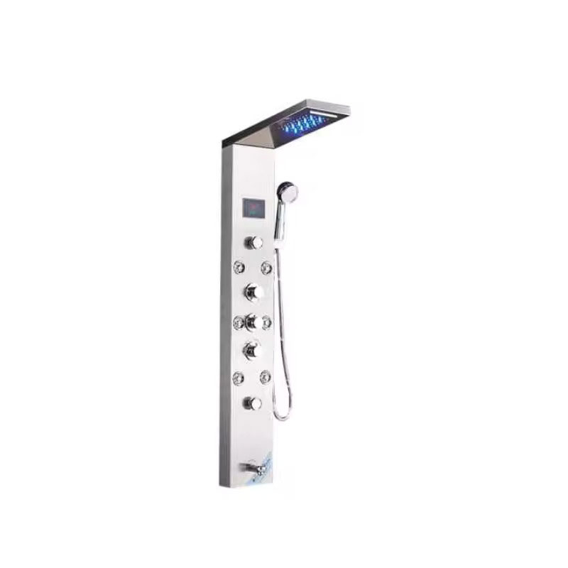 Multifunction Panel Pancing Digital