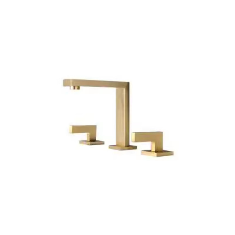 Gelang Gendakan Basin Dobel Cold Cold mixer