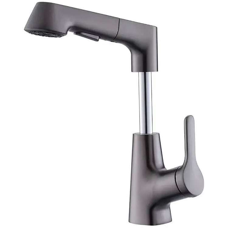 Narik-mudhun Bathroom Mixer