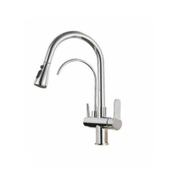 Tutul kanggo Kitchen Sink