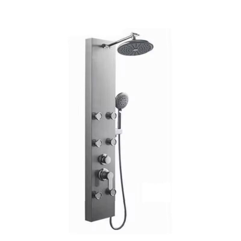 Panel Pancing Mandi Thermostatic