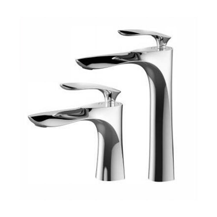 Tutul Ing Basin Mixer