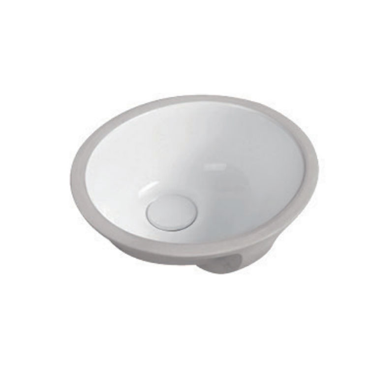 Ing Counter Basin